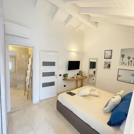 Corso Umberto Rooms Olbia Kültér fotó