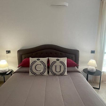 Corso Umberto Rooms Olbia Kültér fotó