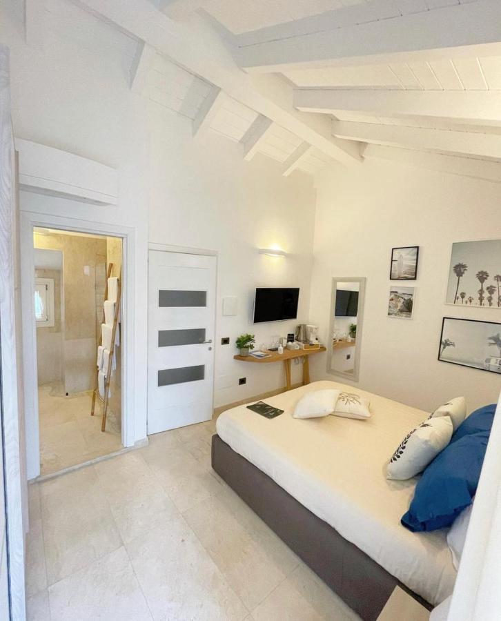 Corso Umberto Rooms Olbia Kültér fotó
