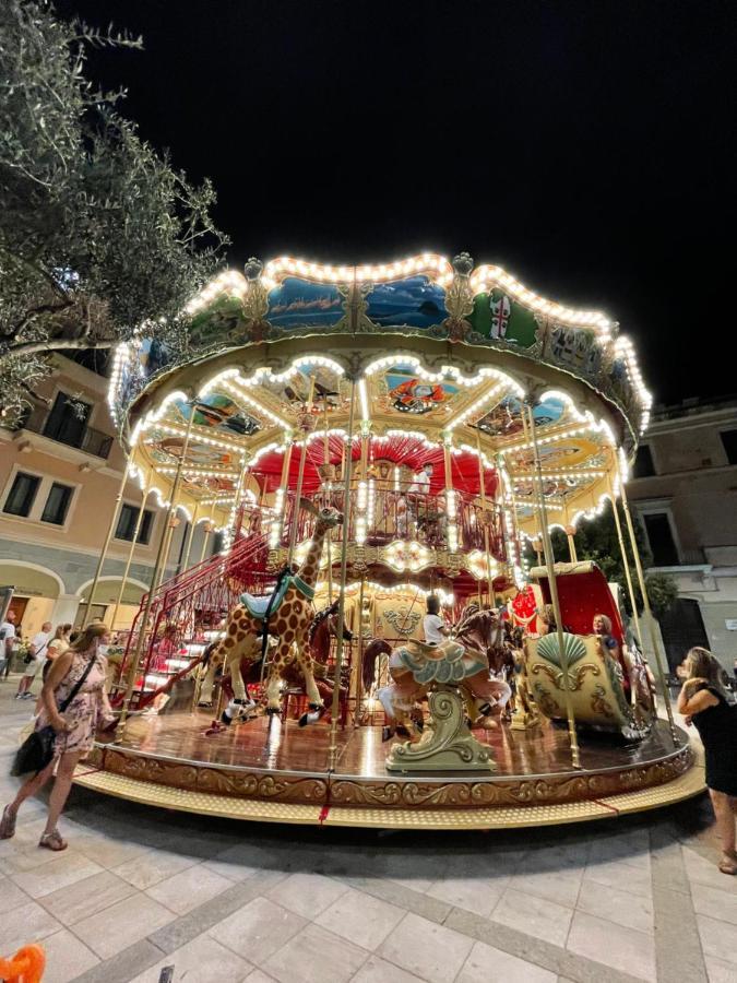 Corso Umberto Rooms Olbia Kültér fotó