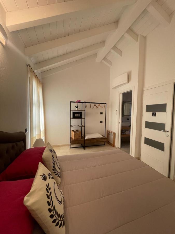 Corso Umberto Rooms Olbia Kültér fotó