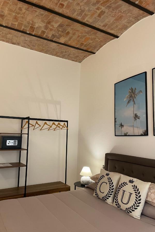 Corso Umberto Rooms Olbia Kültér fotó