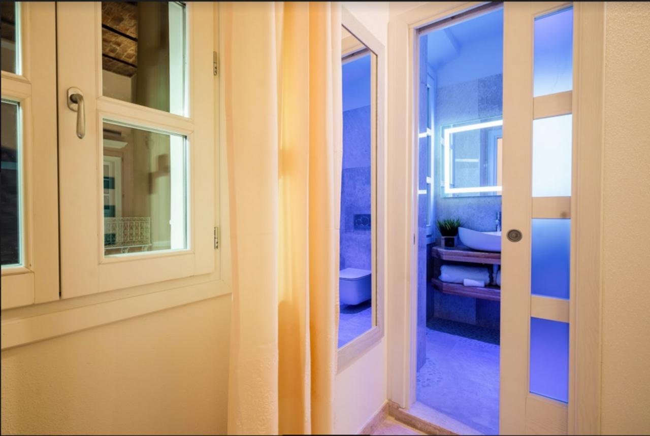 Corso Umberto Rooms Olbia Kültér fotó
