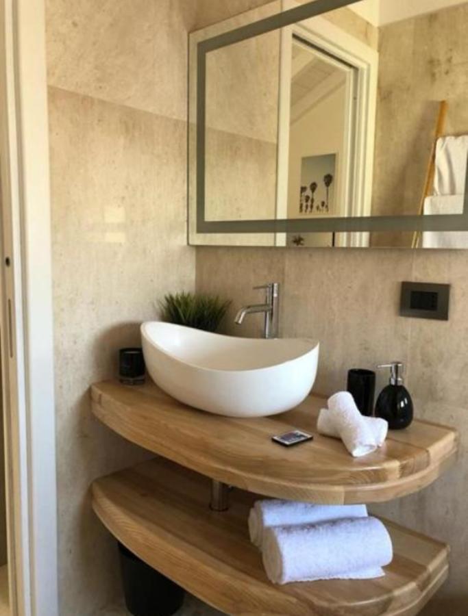 Corso Umberto Rooms Olbia Kültér fotó