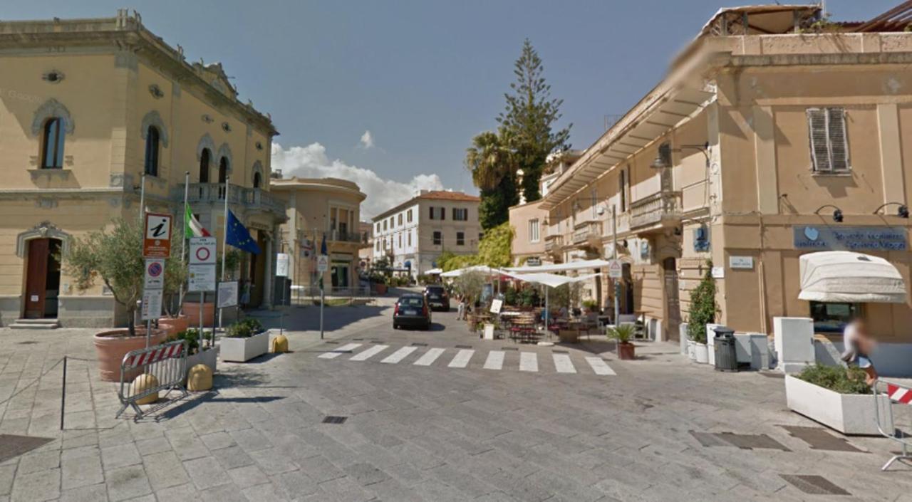 Corso Umberto Rooms Olbia Kültér fotó