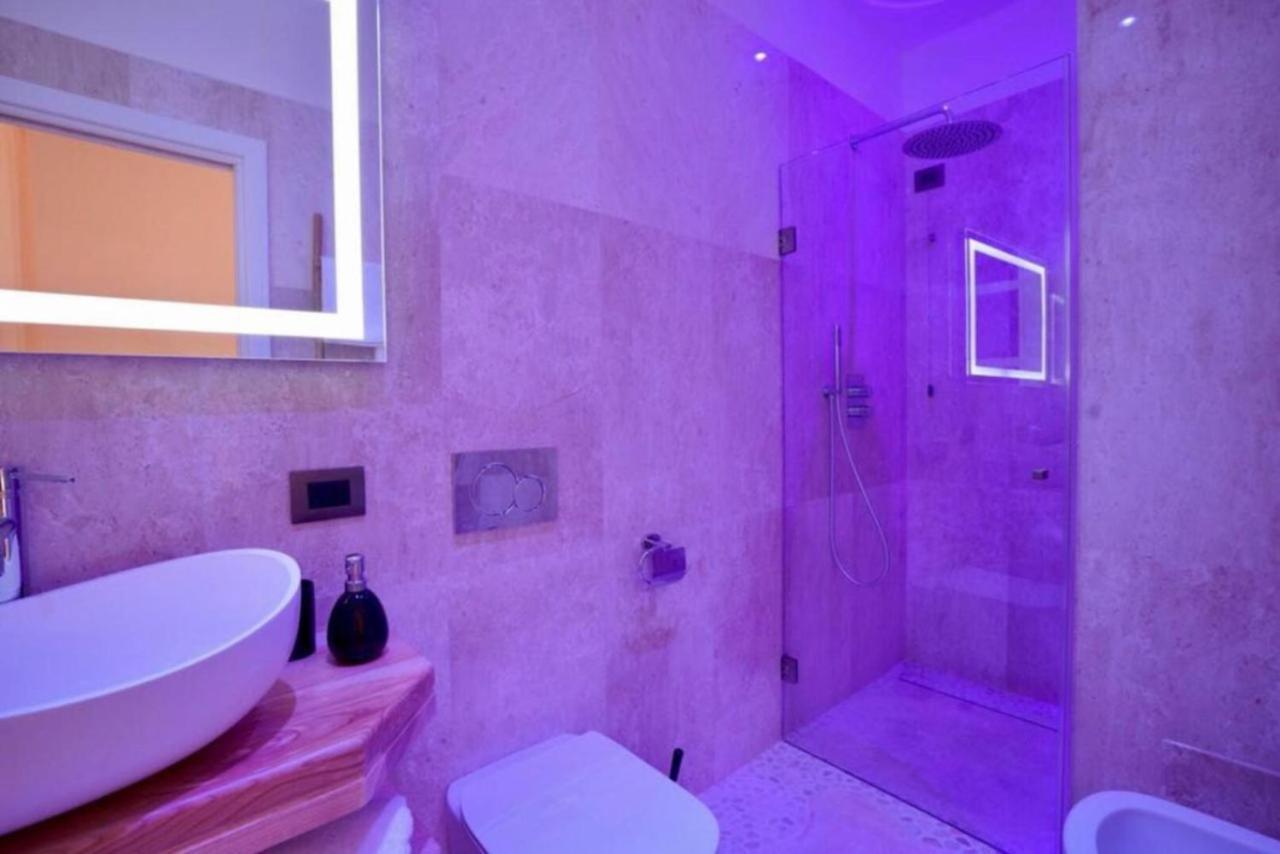 Corso Umberto Rooms Olbia Kültér fotó