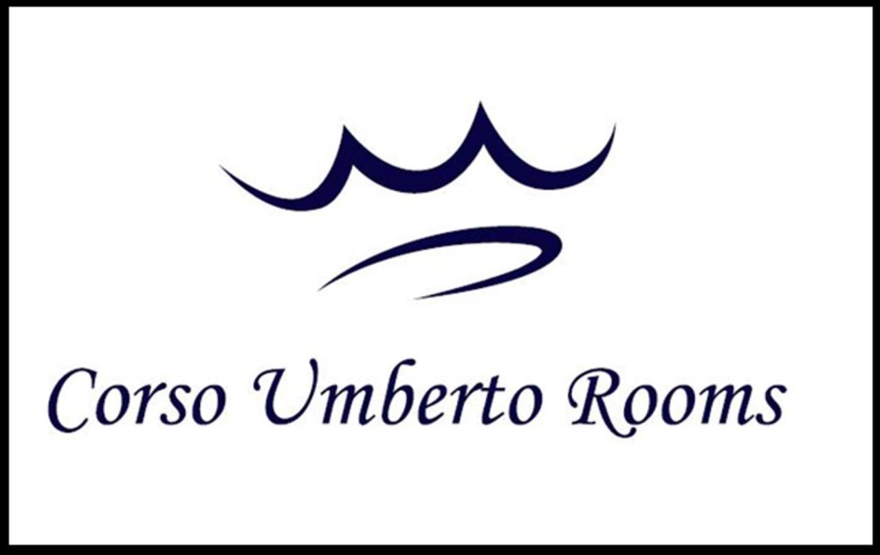 Corso Umberto Rooms Olbia Kültér fotó