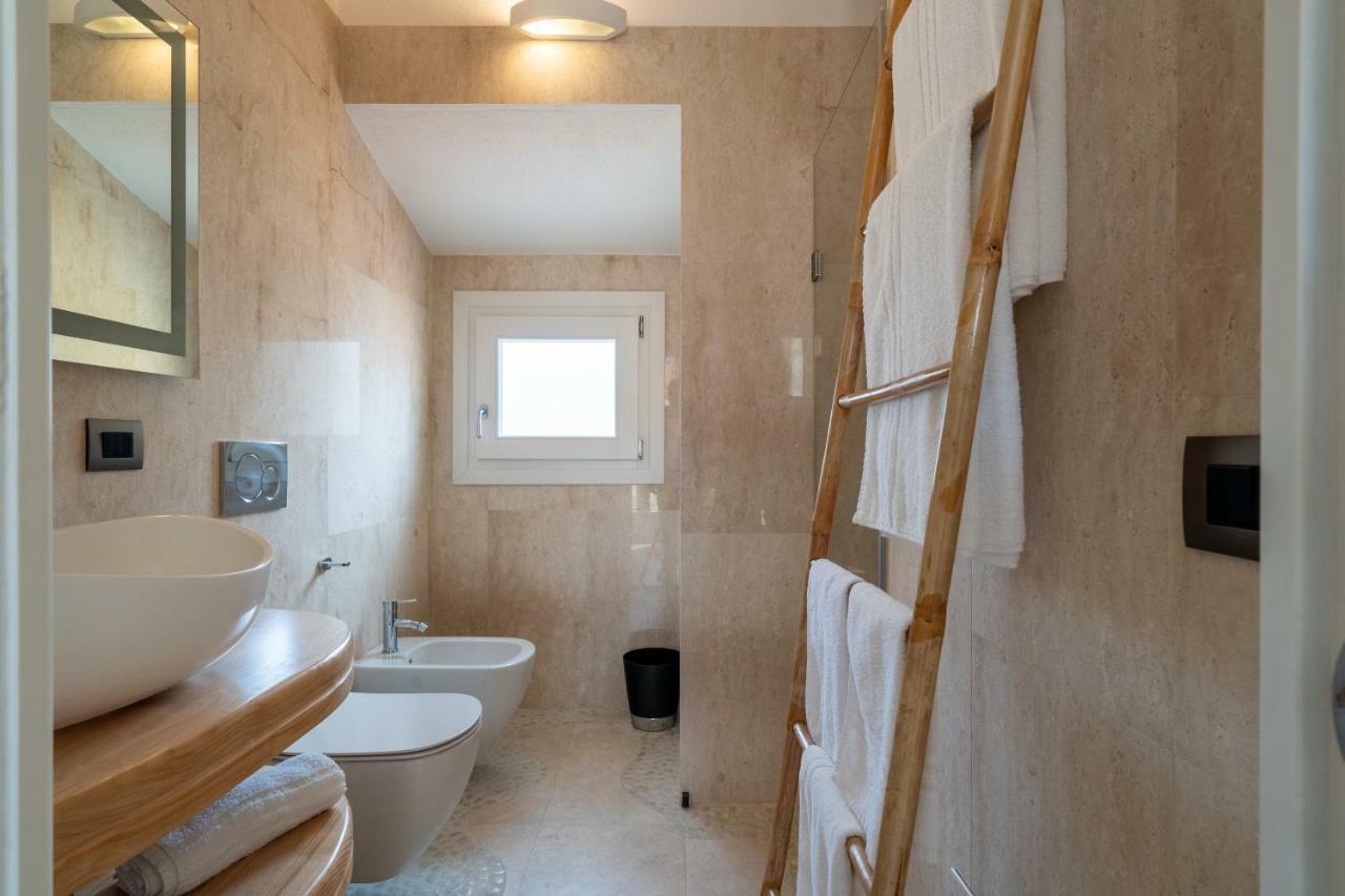 Corso Umberto Rooms Olbia Kültér fotó