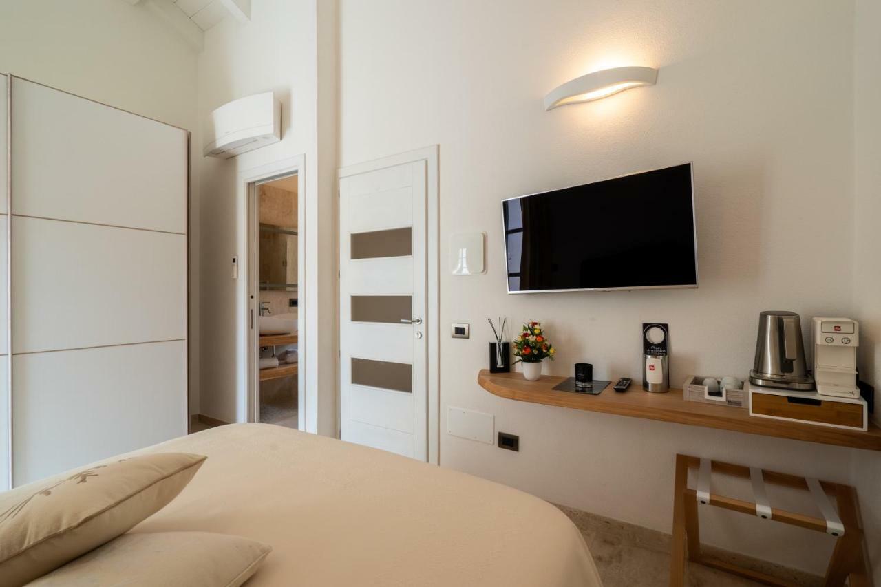 Corso Umberto Rooms Olbia Kültér fotó