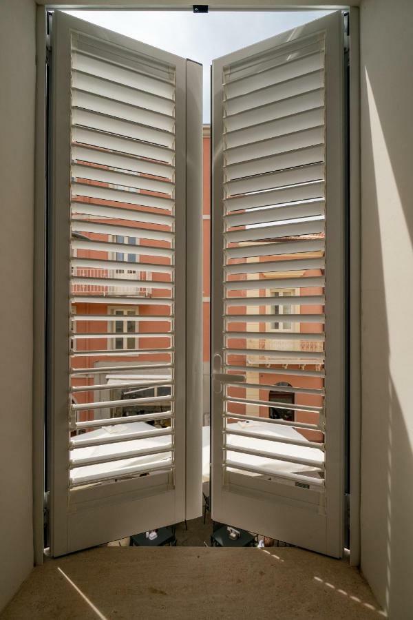 Corso Umberto Rooms Olbia Kültér fotó