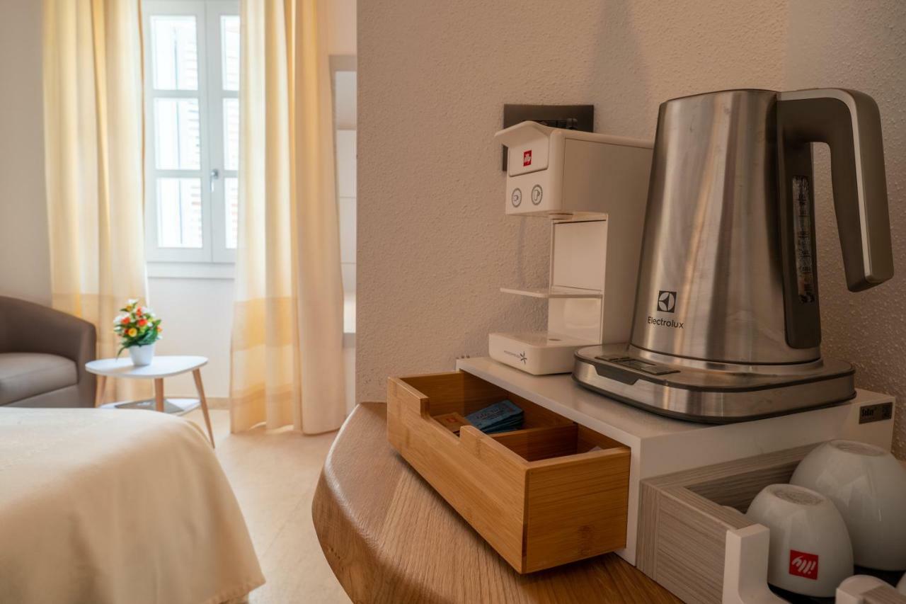 Corso Umberto Rooms Olbia Kültér fotó
