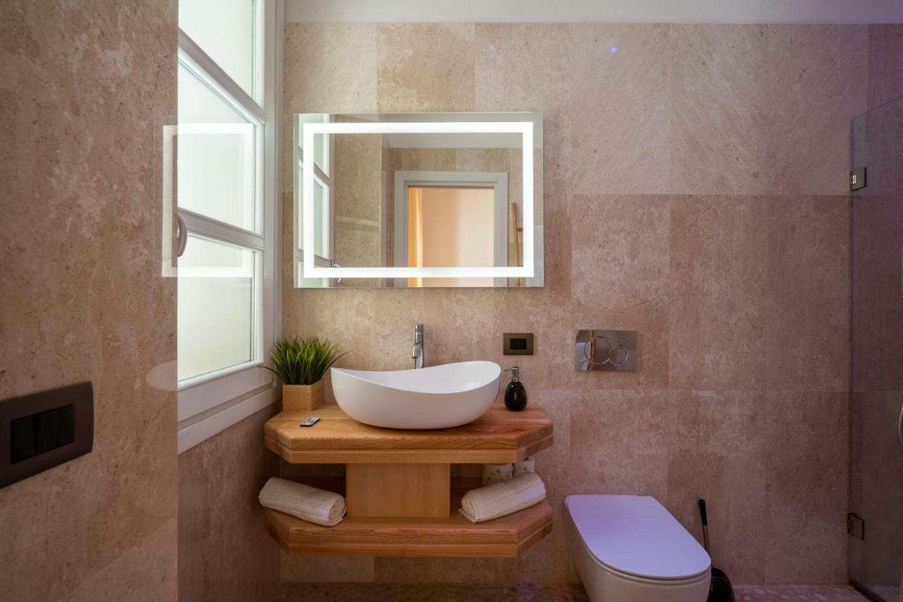 Corso Umberto Rooms Olbia Kültér fotó