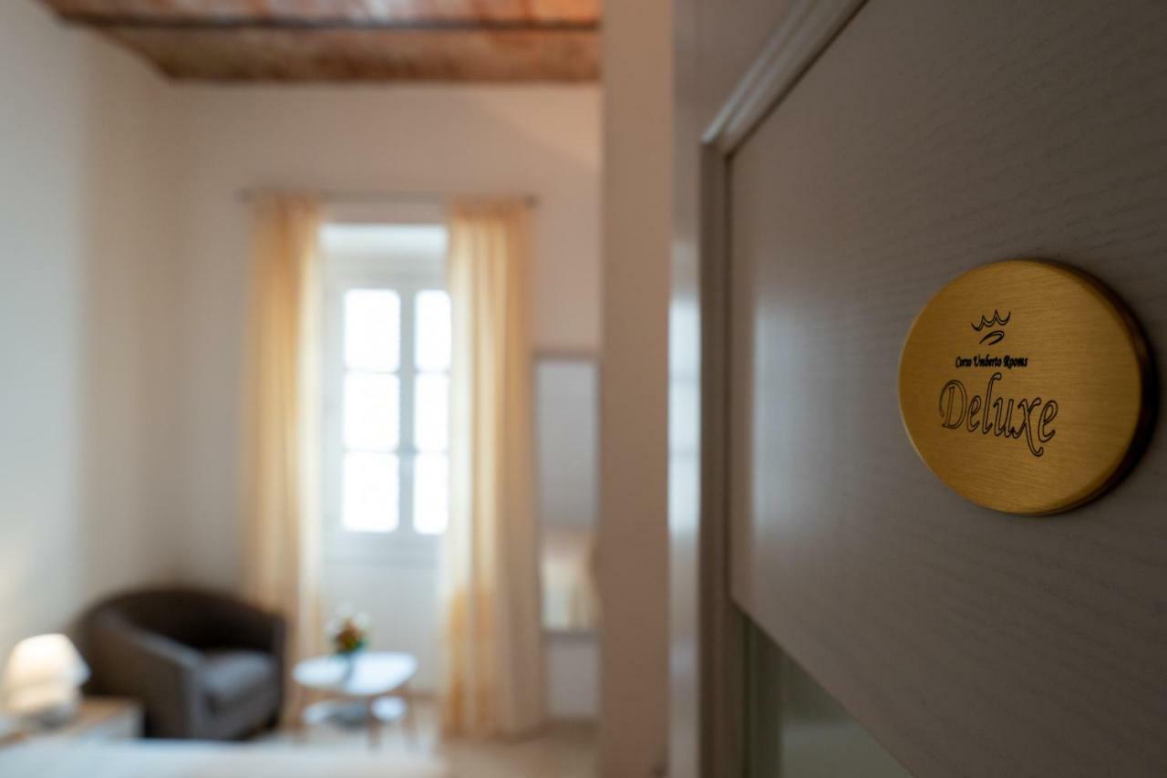 Corso Umberto Rooms Olbia Kültér fotó