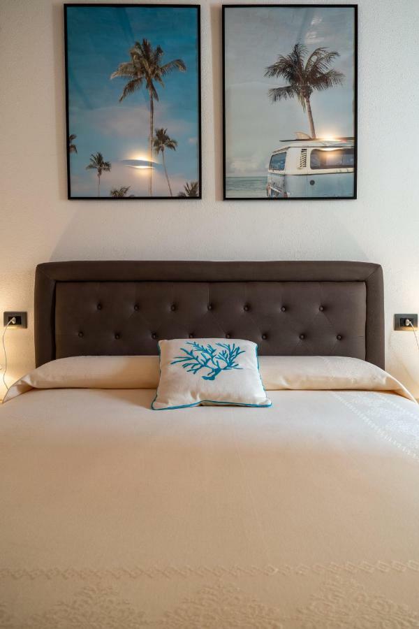 Corso Umberto Rooms Olbia Kültér fotó