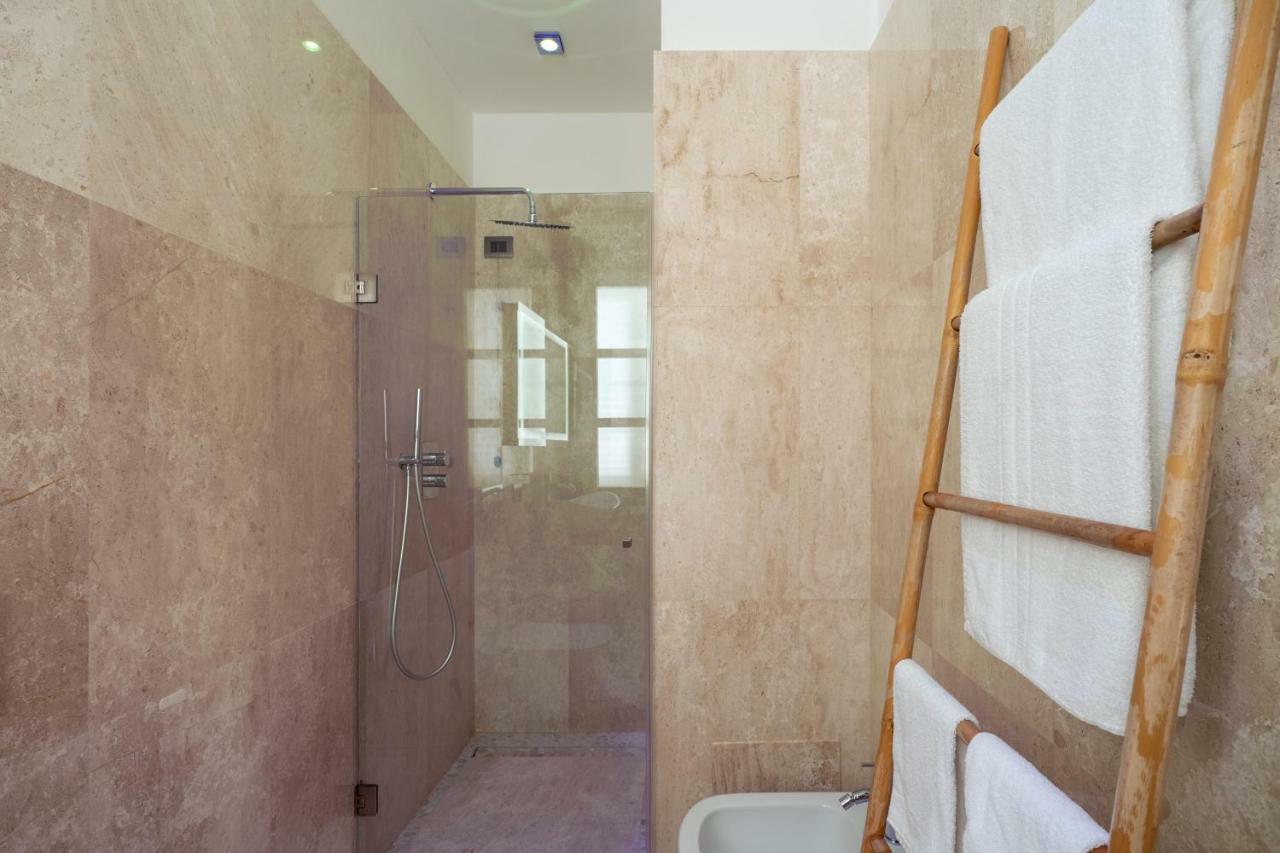 Corso Umberto Rooms Olbia Kültér fotó