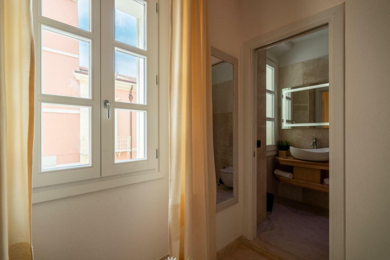 Corso Umberto Rooms Olbia Kültér fotó