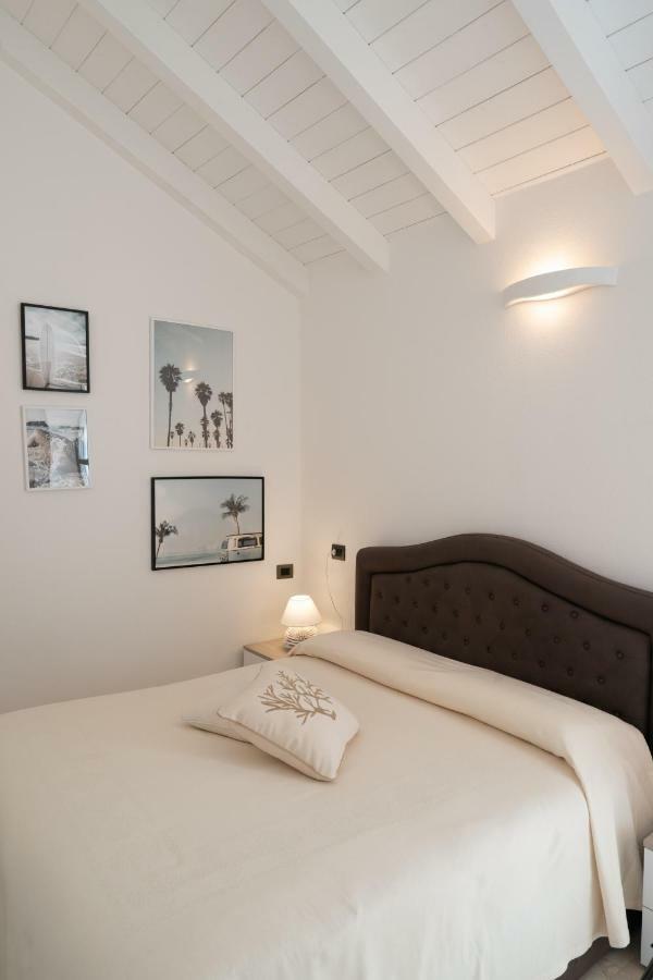Corso Umberto Rooms Olbia Kültér fotó
