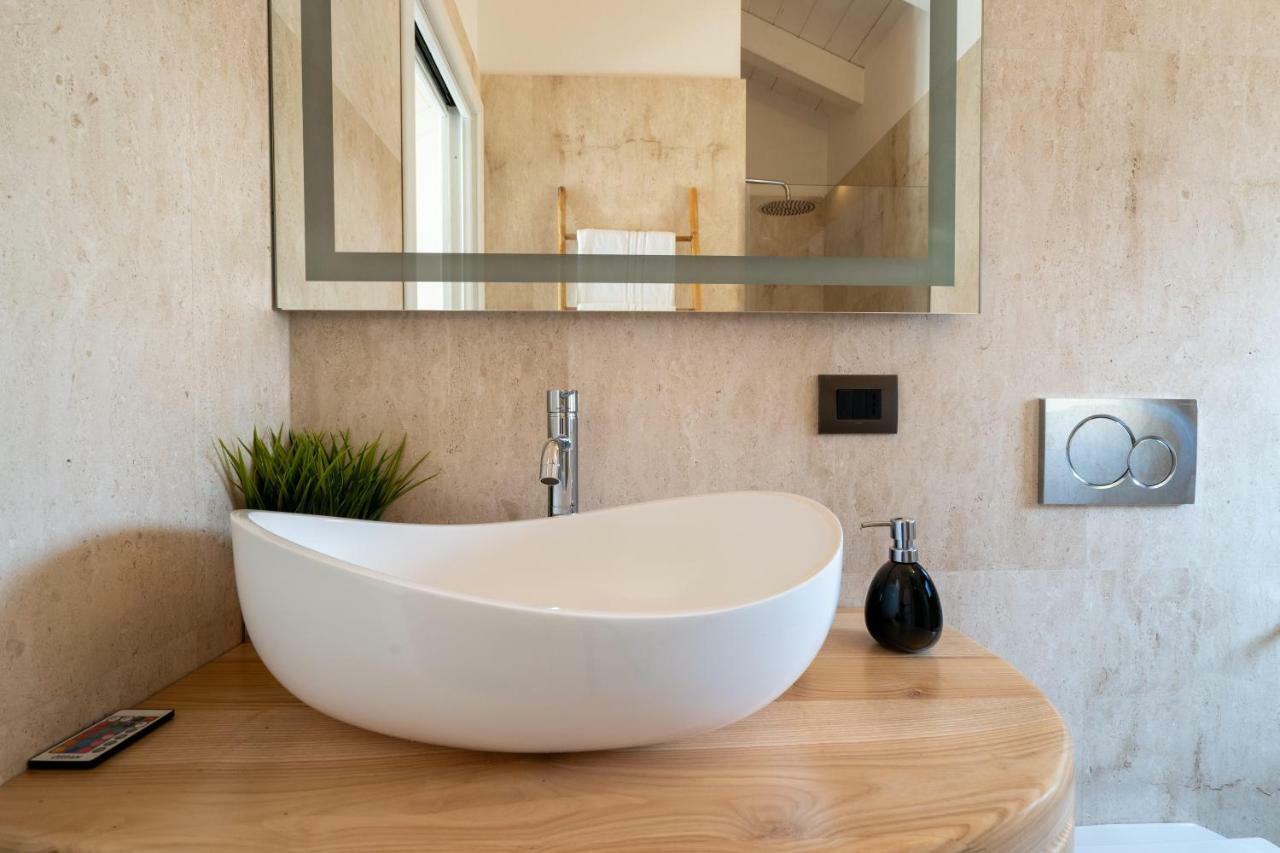 Corso Umberto Rooms Olbia Kültér fotó