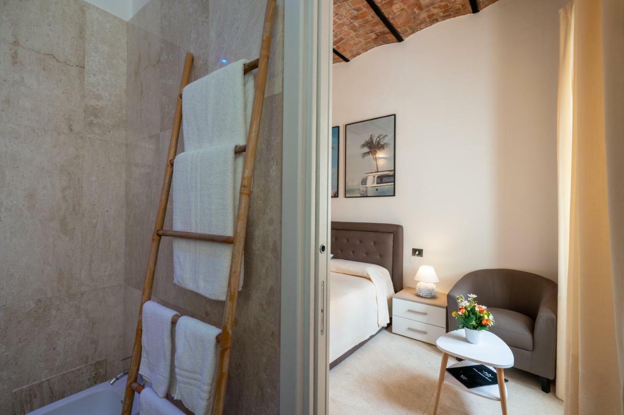 Corso Umberto Rooms Olbia Kültér fotó