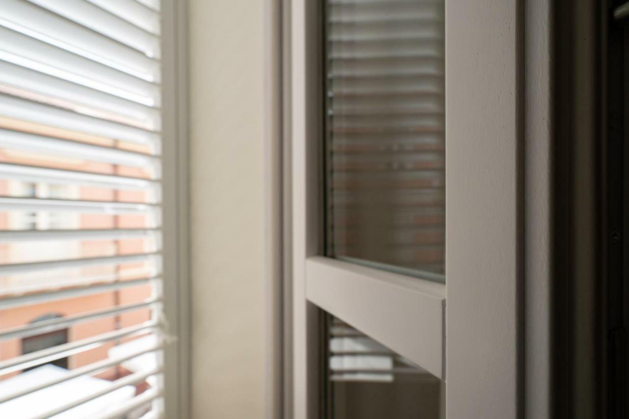 Corso Umberto Rooms Olbia Kültér fotó