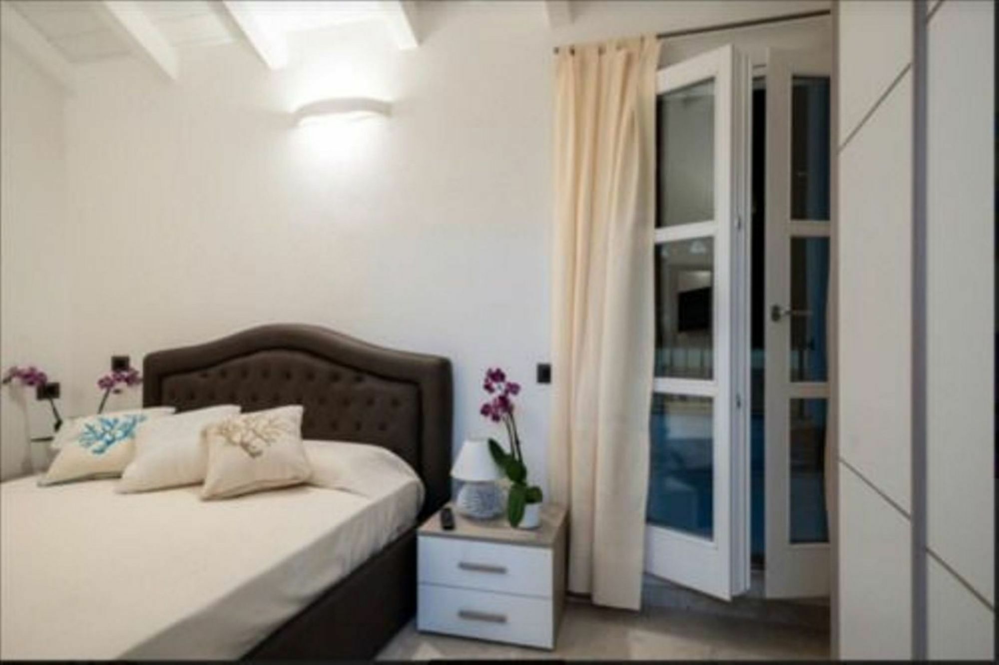 Corso Umberto Rooms Olbia Kültér fotó