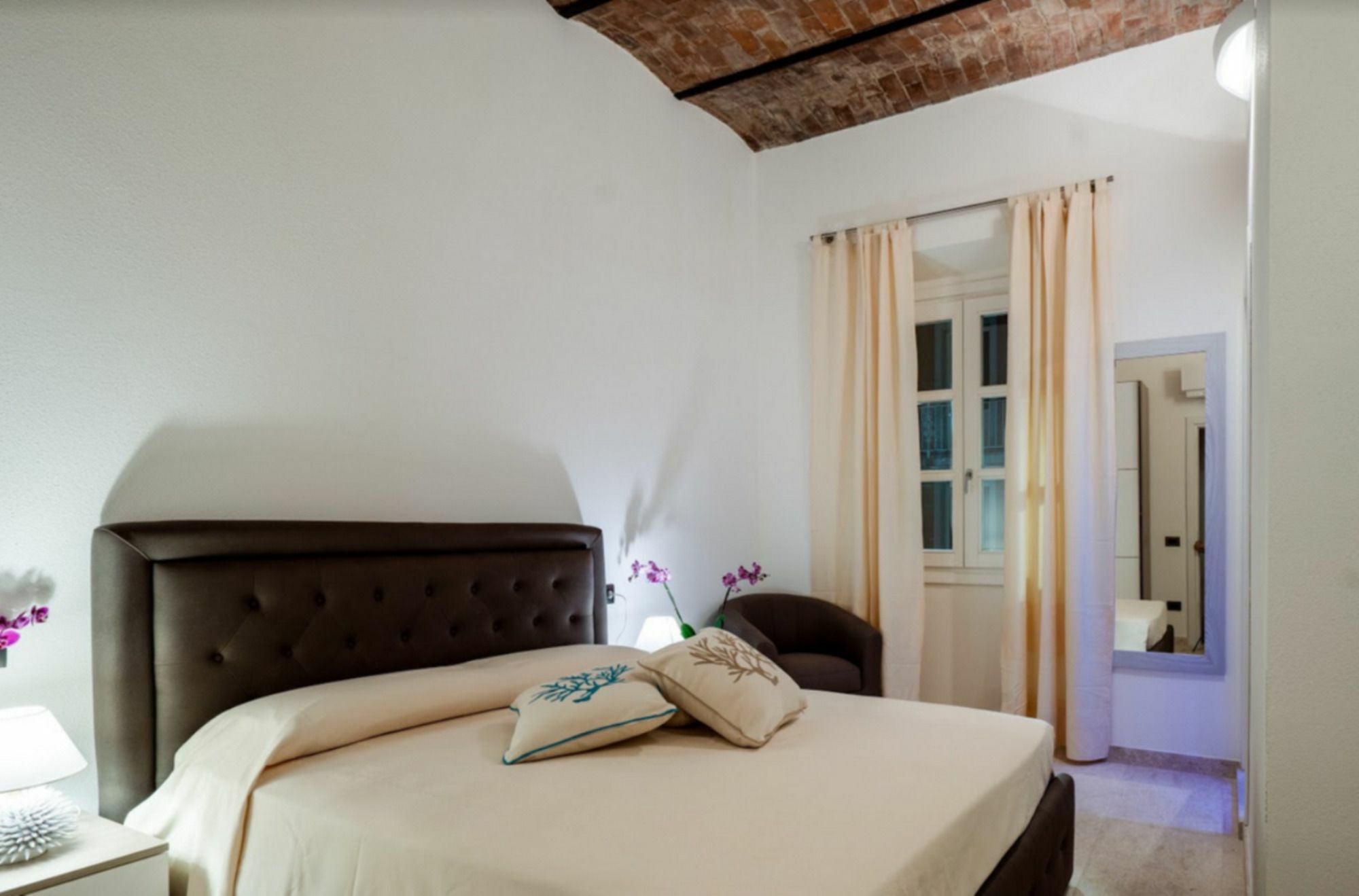 Corso Umberto Rooms Olbia Kültér fotó